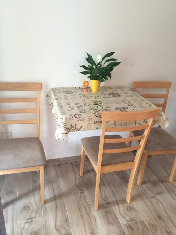 Csipke Lovaspanzio Orfű Dış mekan fotoğraf